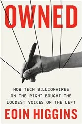 Book cover of Owned by Marie Campbell