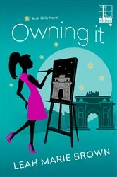Book cover of Owning It by Unknown