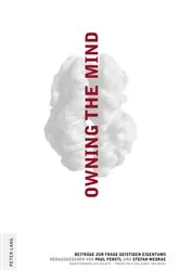 Book cover of Owning the Mind by Unknown