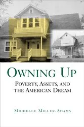 Book cover of Owning Up by Michelle Miller-Adams