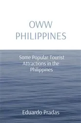 Book cover of OWW PHILIPPINES by Eduardo S Pradas