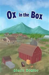 Book cover of Ox in the Box by Alexis Hamler