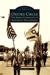 Book cover of Oxford Circle by Allen Meyers