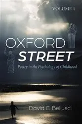Book cover of Oxford Street by David C. Bellusci