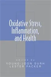 Book cover of Oxidative Stress, Inflammation, and Health by Young-Joon Surh