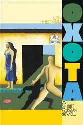 Book cover of Oxota by Unknown