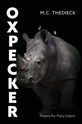 Book cover of Oxpecker by M. C. Thedieck
