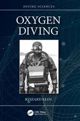 Book cover of Oxygen Diving by Ryszard Klos