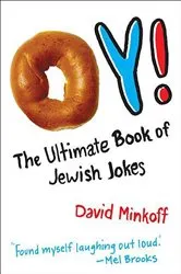 Book cover of Oy! by Unknown