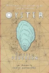 Book cover of Oyster by Drew Smith