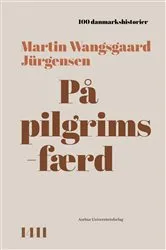 Book cover of På pilgrimsfærd by Martin Wangsgaard Jürgensen