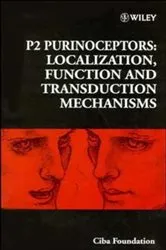 Book cover of P2 Purinoceptors by Derek J. Chadwick