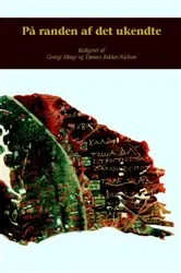 Book cover of Pa randen af det ukendte by Tonnes BekkerNielsen