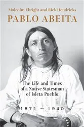Book cover of Pablo Abeita by Malcolm Ebright