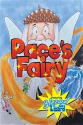 Book cover of Pace's Fairy by Pace