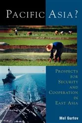 Book cover of Pacific Asia by Yumei Zhang