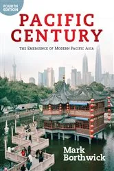 Book cover of Pacific Century (4th ed.) by Mark Borthwick