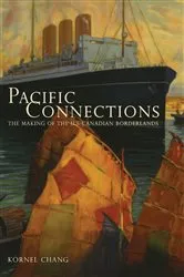 Book cover of Pacific Connections by Unknown