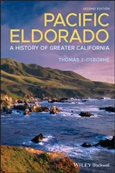 Book cover of Pacific Eldorado (2nd ed.) by Thomas J. Osborne