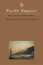 Book cover of Pacific Empires by Alan, Frost,