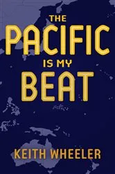 Book cover of Pacific is my Beat by Unknown