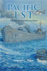 Book cover of Pacific Lst 791 by Stephen C. Stripe