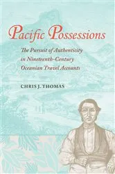 Book cover of Pacific Possessions by Chris J. Thomas
