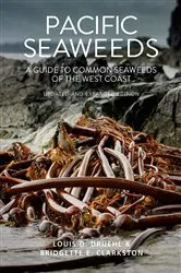 Book cover of Pacific Seaweeds by Unknown