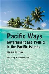 Book cover of Pacific Ways by Unknown