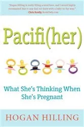 Book cover of Pacifi(Her) by Hogan Hilling