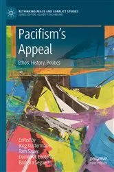 Book cover of Pacifism’s Appeal by Unknown