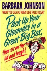 Book cover of Pack Up Your Gloomies Mini by Unknown