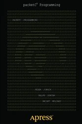 Book cover of packetC Programming by Peder Jungck