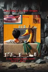 Book cover of Paco Dong & The Duck Dragon by David Slocum