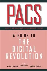 Book cover of PACS by Keith J. Dreyer