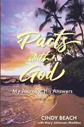 Book cover of Pacts With God by Unknown