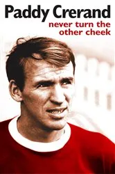 Book cover of Paddy Crerand by Paddy Crerand