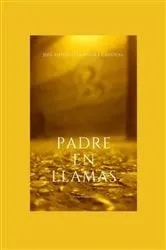 Book cover of Padre En Llamas by Unknown