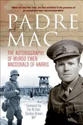 Book cover of Padre Mac by Unknown