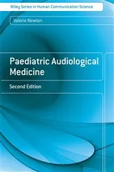 Book cover of Paediatric Audiological Medicine (2nd ed.) by Unknown
