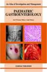 Book cover of Paediatric Gastroenterology by JM Moreno Villares