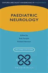 Book cover of Paediatric Neurology (2nd ed.) by Rob Forsyth