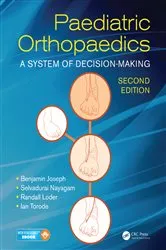 Book cover of Paediatric Orthopaedics (2nd ed.) by Unknown