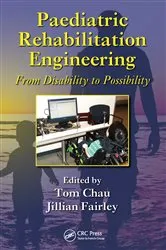 Book cover of Paediatric Rehabilitation Engineering by Unknown