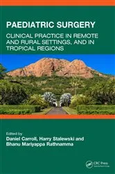Book cover of Paediatric Surgery by Daniel Carroll