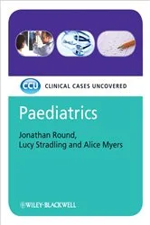 Book cover of Paediatrics, eTextbook by Jonathan J. Round