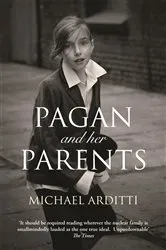 Book cover of Pagan and Her Parents by Unknown