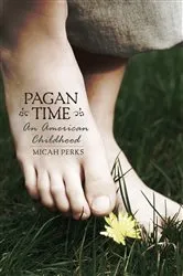 Book cover of Pagan Time by Unknown