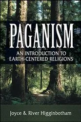 Book cover of Paganism by River Higginbotham