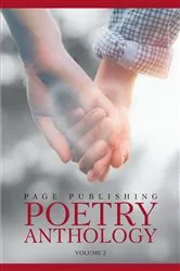 Book cover of Page Publishing Poetry Anthology Volume 2 by Rochelle Baxter